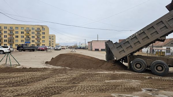 СУМЫН ТӨВИЙН ЗАМ ЗАСВАРЫН АЖИЛ